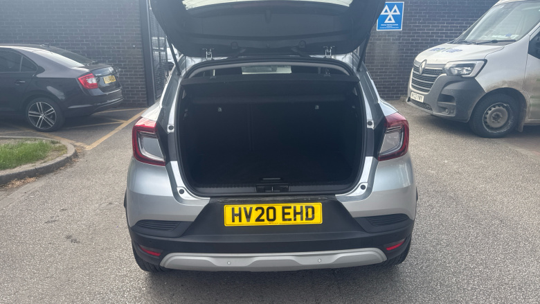 Renault Captur 1.0 TCE 100 Iconic 5dr Petrol Hatchback